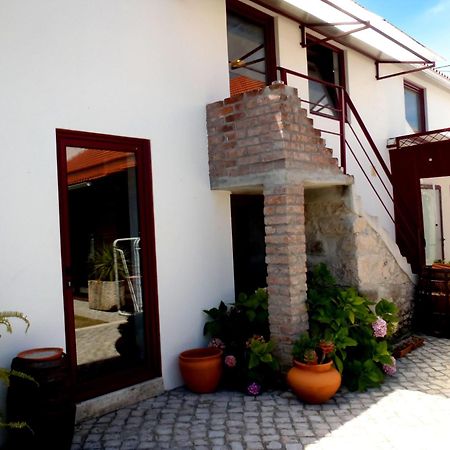 Casa Adega Do Mosteiro - Turismo Rural Caldas Da Rainha Exterior foto